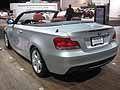 135i Coup e Cabrio retrotreno al New York International Auto Show edizione 2010