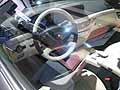 S 450 Hybrid interni di lusso al New York International Auto Show 2010