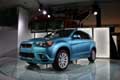 RVR grande Suv al Salone Internazionale dell'Automobile di New York 2010