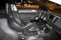 Lancer interni vettura al New York International Auto Show 2010