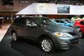 CX9 AWD anteriore al New York International Auto Show 2010