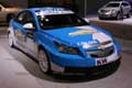 Cruze Rally Fia WTCC al New York International Auto Show 2010