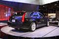 CTS-V Sport Wagon Show Car Debuts At The New York Auto Show 2010