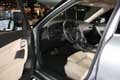 9-5 Aero Turbo XWD lussuosi interni al New York International Auto Show edizione 2010
