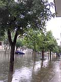 Nuova alluvione ad Acquaviva delle Fonti (Bari) del 14 giugno 2014