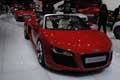 Audi R8 4.2 quattro