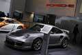 Porsche GT2 RS Laterale