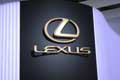 Brand Lexus al Salone di Parigi 2010