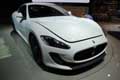 GranTurismo MC Stradale