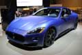 Blue Elettrico