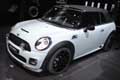 Cooper S cabrio