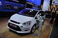 Ford C-Max Titanium S 2.0 EcoBoost