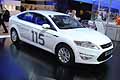 Mondeo Titanium 2.0 ECOnetic 1.6 TDCi laterale