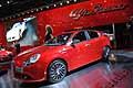 La nuova Alfa Romeo Giulitta