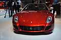 SA dedicata a Sergio e Andrea Pininfarina