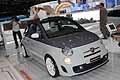 500C esseesse frontale