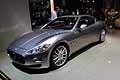 Gran Turismo S Automatic fiancata laterale