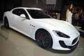 Anteprima mondiale GranTurismo MC Stradale