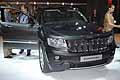 Jeep Grand Cherokee anteriore