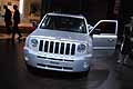 Jeep Patriot