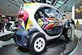 Twizy colorata