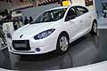 Fluence Z.E.