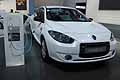 Fluence Z.E. elettrica