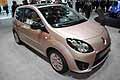 Twingo Miss Sixty