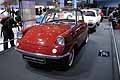 Auto d'epoca R360 Coup