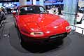 MX-5 - Prima generazione