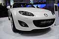 MX-5 sportiva