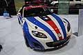 MX-5 Open Race