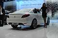 Peugeot 508 Motion & Emotion