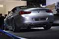 6 Series Coup posteriore