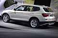 X3 xDrive20d Suv