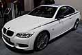 BMW 335i Coup