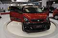 GTO city car