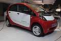 Mitsubishi Miev 