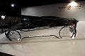Luci con tecnologia OLED per auto