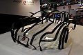 car.bones design de Bertrans Mdas IDS con luci OLED