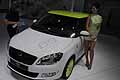 Fabia GeenLine