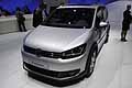 Volkswagen Cross Touran