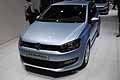 Polo BlueMotion 87 g/km CO2