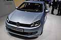 Golf BlueMotion