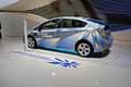 Prius Plug-In Hybrid