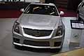 CTS-V 6.2 V6