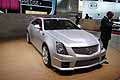 CTS-V Coup