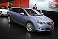 Opel Astra station wagon Sports Tourer