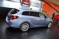 Opel Astra Sports Tourer