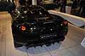 Evora supersportiva